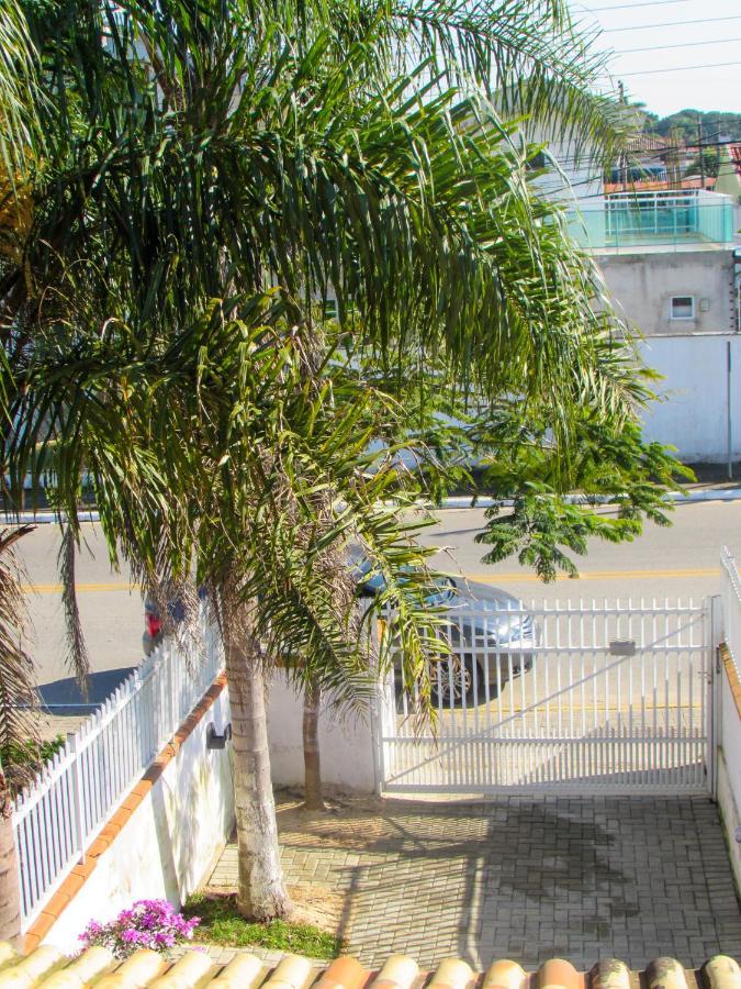 הוילה Piçarras Casa Inteira,Total Privacidade Em Area Nobre, 2 Quadra Do Mar מראה חיצוני תמונה