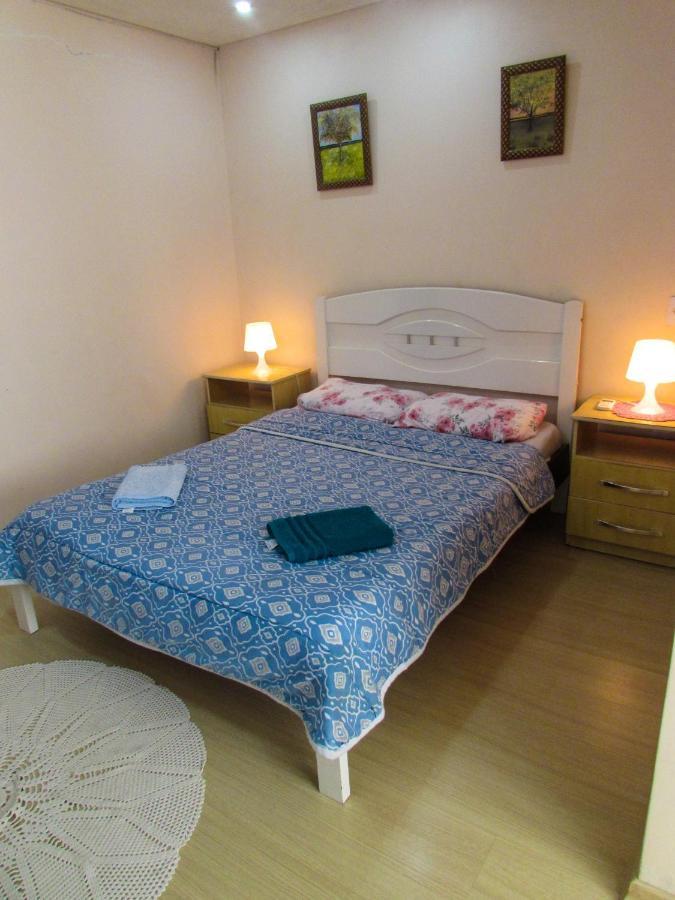 הוילה Piçarras Casa Inteira,Total Privacidade Em Area Nobre, 2 Quadra Do Mar מראה חיצוני תמונה