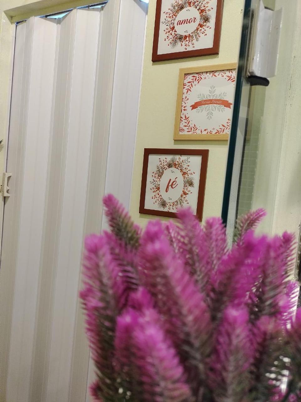 הוילה Piçarras Casa Inteira,Total Privacidade Em Area Nobre, 2 Quadra Do Mar מראה חיצוני תמונה