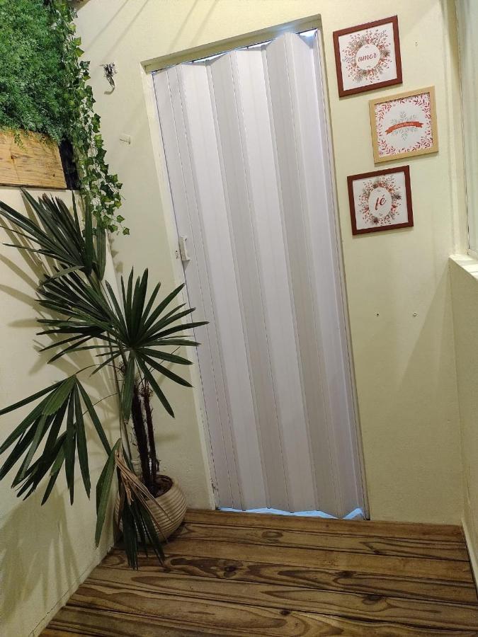 הוילה Piçarras Casa Inteira,Total Privacidade Em Area Nobre, 2 Quadra Do Mar מראה חיצוני תמונה