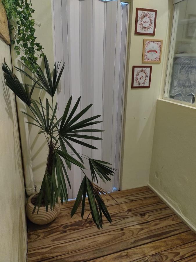 הוילה Piçarras Casa Inteira,Total Privacidade Em Area Nobre, 2 Quadra Do Mar מראה חיצוני תמונה
